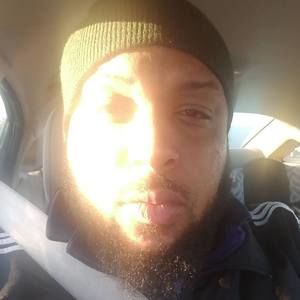 Meet your Posher, Kenneth